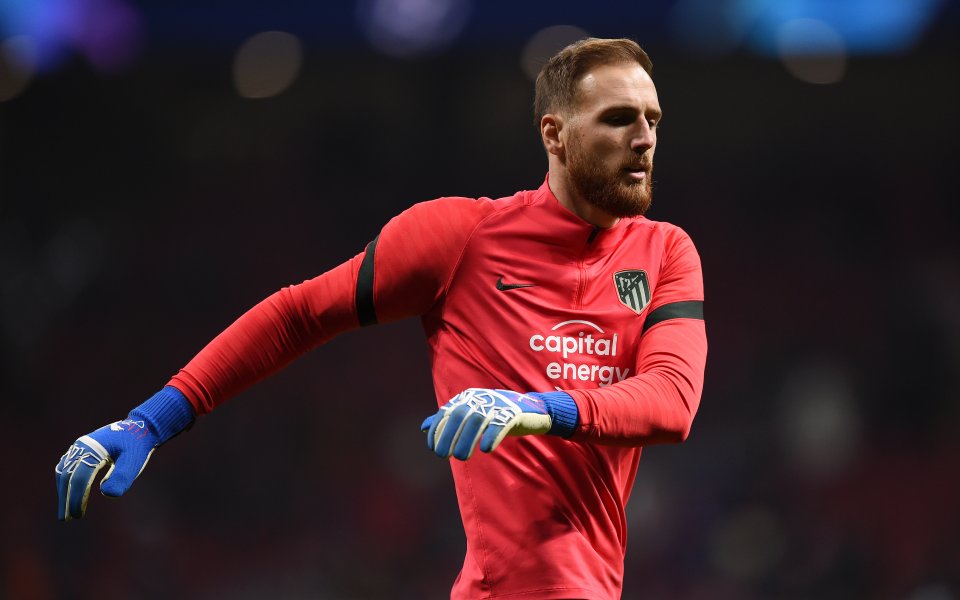 Атлетико Мадрид и Милан играят при резултат 0:0 в мач