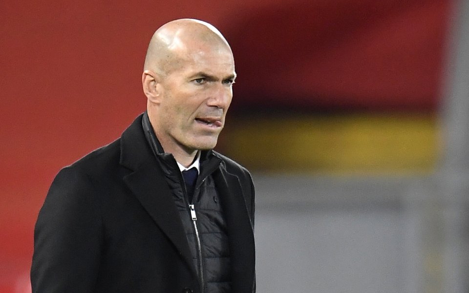 Представители на Пари Сен Жермен са провели нова среща с