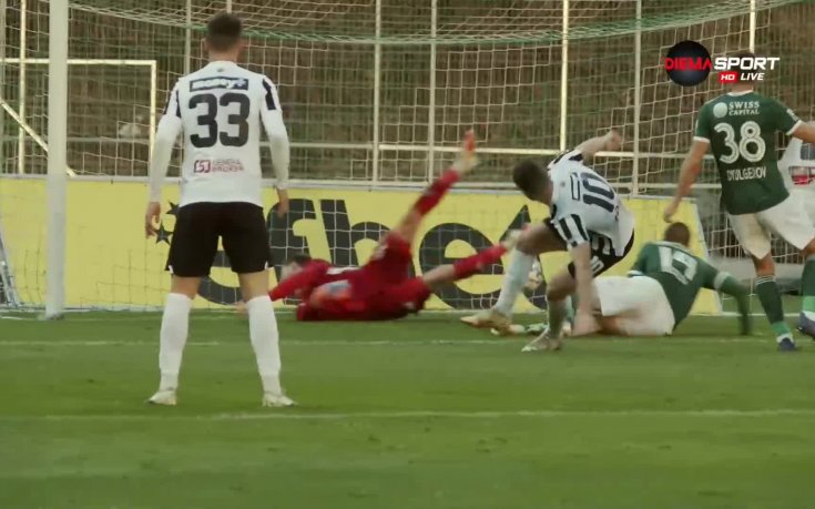 Локо Пловдив обърна Пирин с втори гол на Георги Минчев