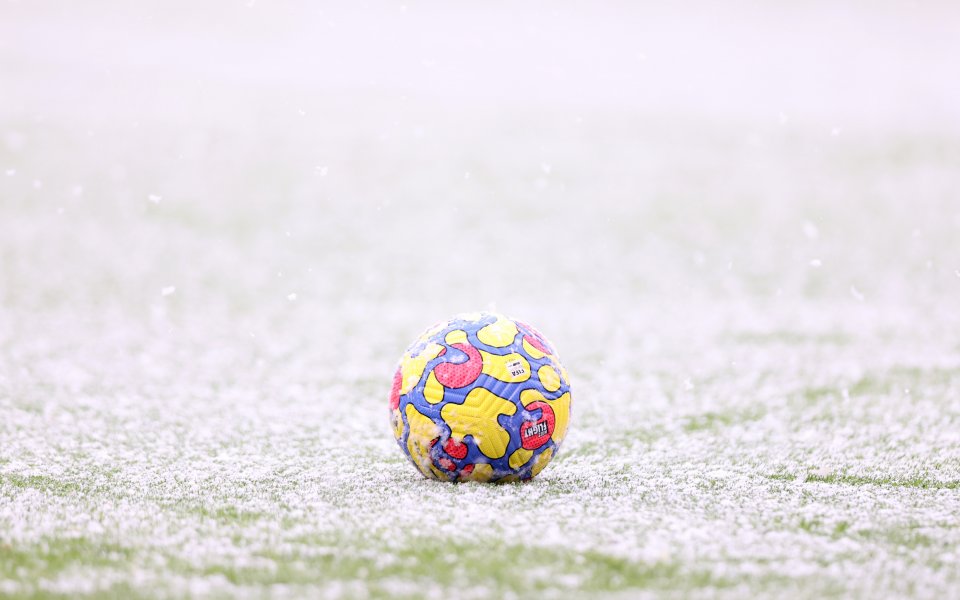 Манчестър Сити - Уест Хем