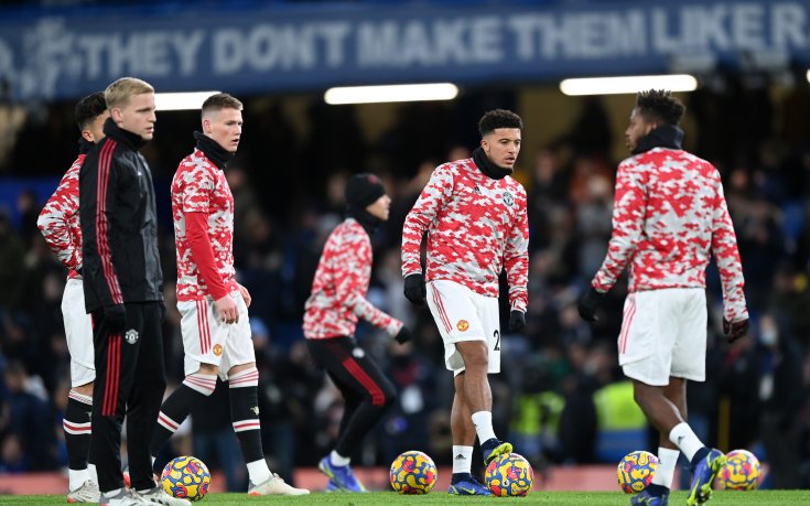 Официално: Ман Юнайтед обяви новия мениджър