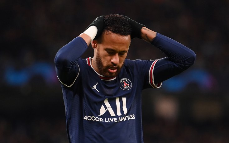 Мюние: Неймар загуби магията си с трансфера в ПСЖ