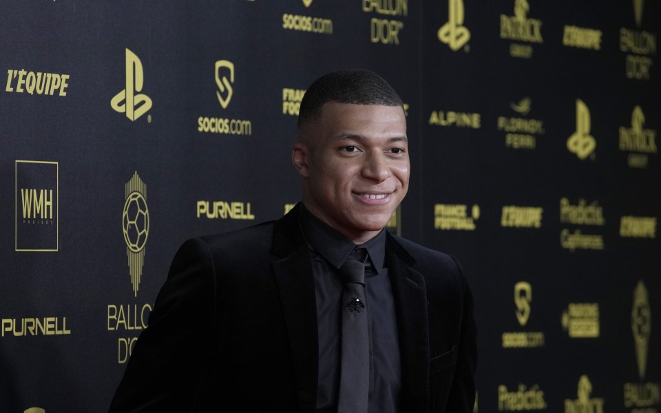 Нападателят на Милан Златан Ибрахимович разкри, че е посъветвал звездата