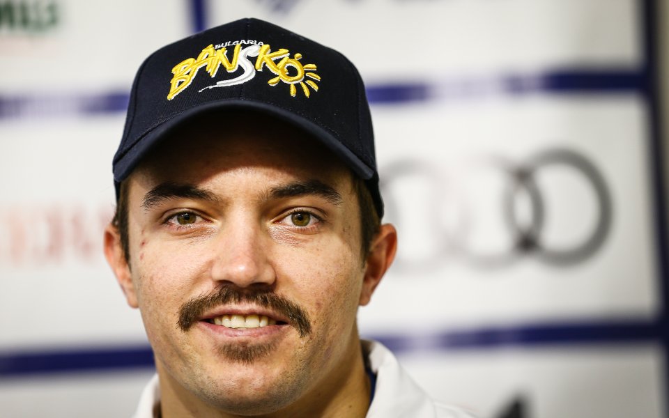 Един от най-добрите ни скиори Алберт Попов сподели преди началото