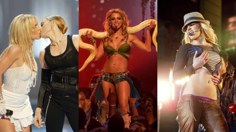 Днес световната поп икона Бритни Спиърс празнува своя 44-ти рожден