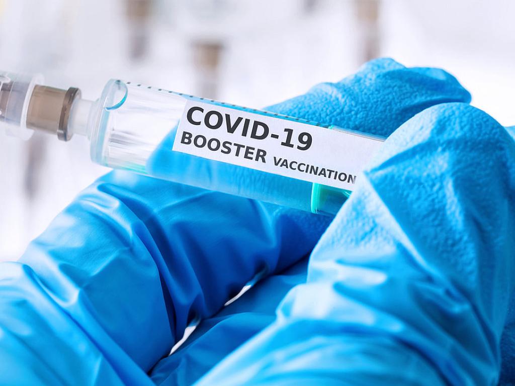 Вразгара на кампанията за поставяне на новата ваксина срещу COVID 19