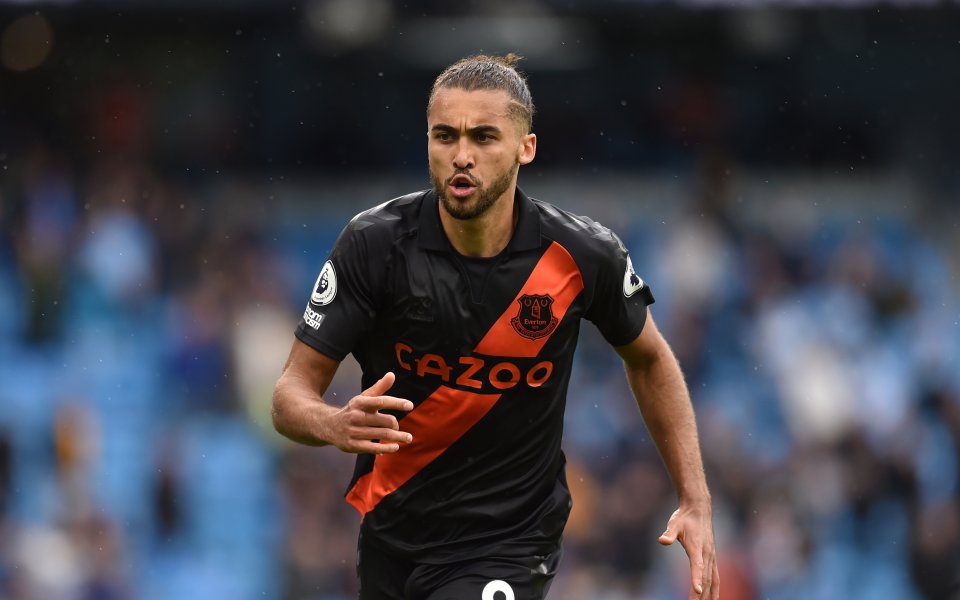 Отборът на Арсенал ще да се насочи към нападателя на