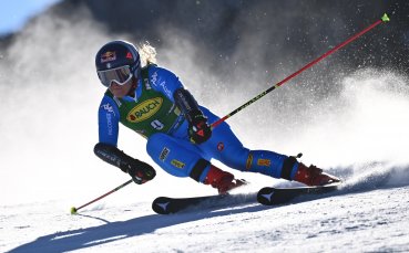 Олимпийската шампионка от Пьончан 2018 София Годжа от Италия спечели