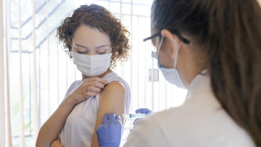 Могат ли ваксините да станат задължителни?