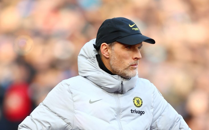 Тухел отвърна на Лукаку: Повече тренировки и по-малко интервюта