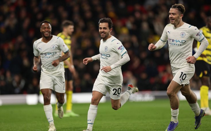 Сити ще пусне младоци при гостуването в Германия