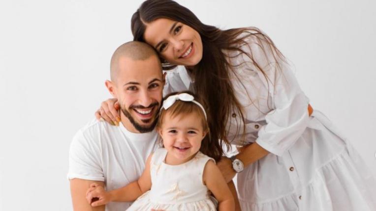  Как българските звезди честваха Коледа и Нова година 