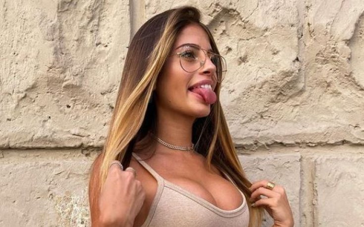 Неустоима красавица в основата на любовен триъгълник в Скуадра адзура