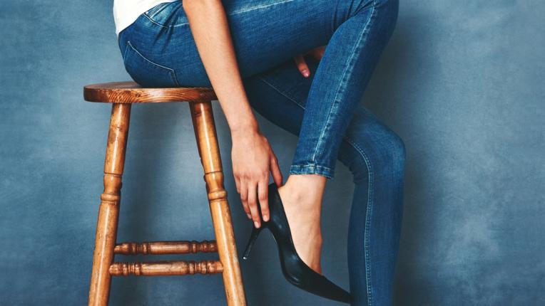  Колко ще живееш съгласно размера на обувките си? 