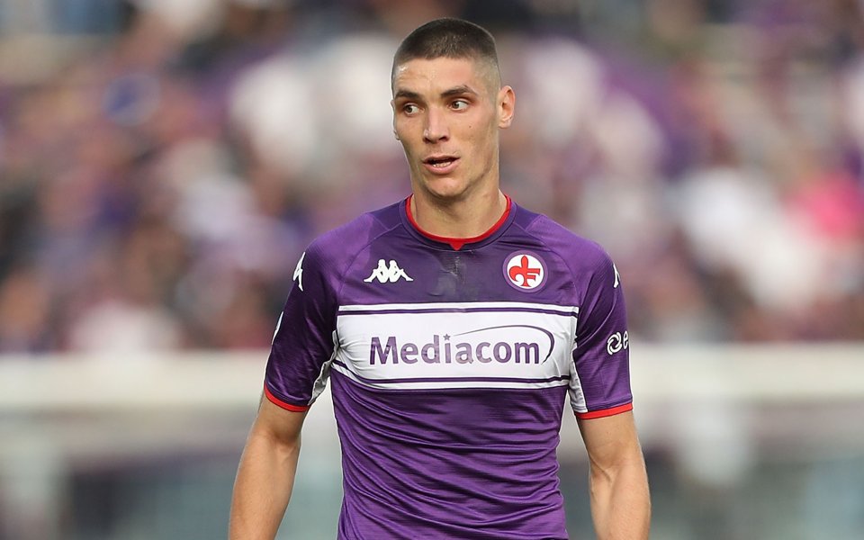 Милан и наставникът на тима Стефано Пиоли ще трябва да