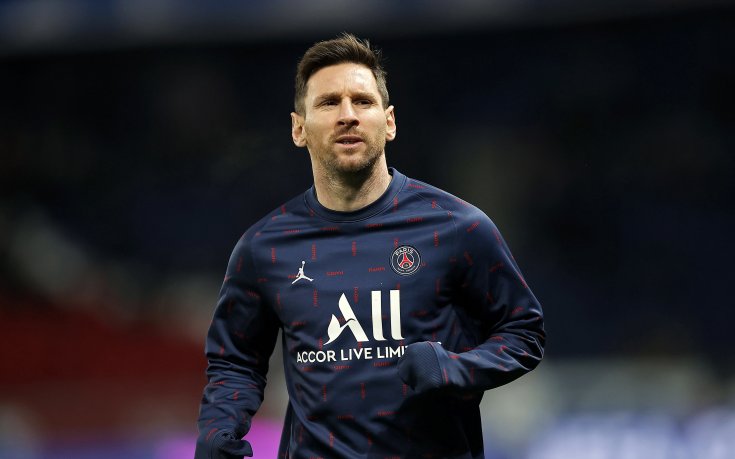 Лионел Меси е заразен с COVID-19