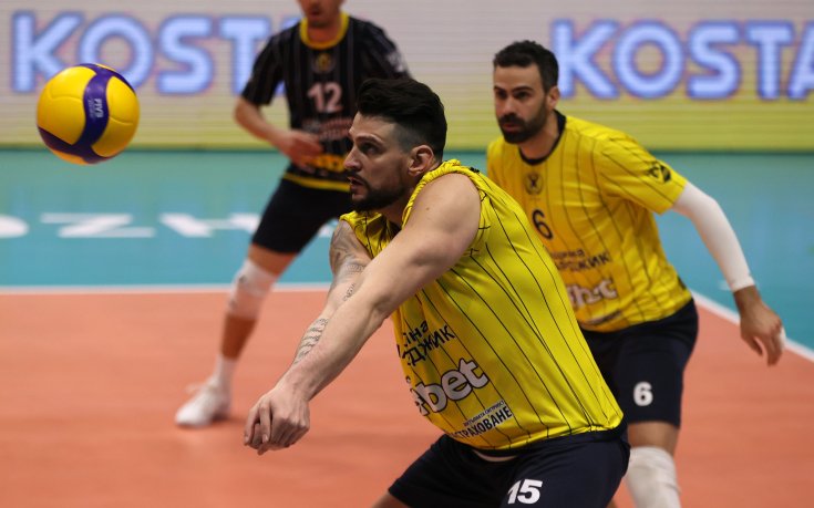 Хебър иска да приключи с победа участието си в ШЛ този сезон