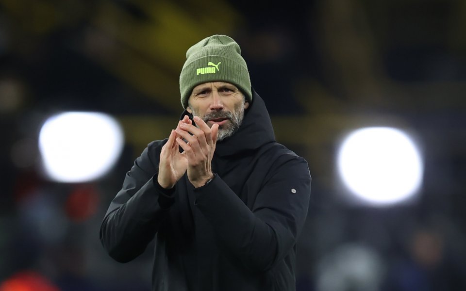 "Успяхме да поведе при тези трудни условия, но не стигнахме