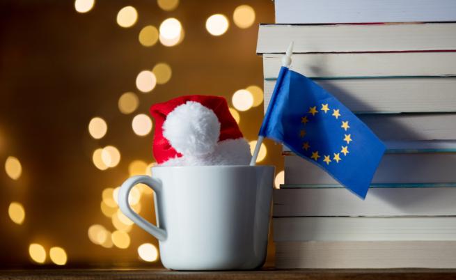 Европейската комисия предложила смяна на Коледа с „празничен сезон“ във вътрешен документ