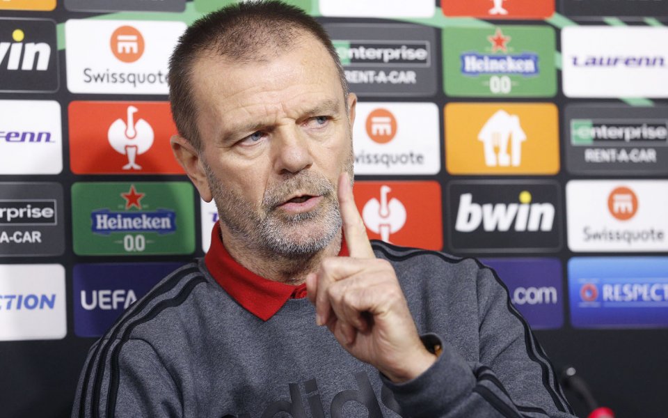 Клуб от Южна Америка ходи по нервите на ЦСКА. Именно