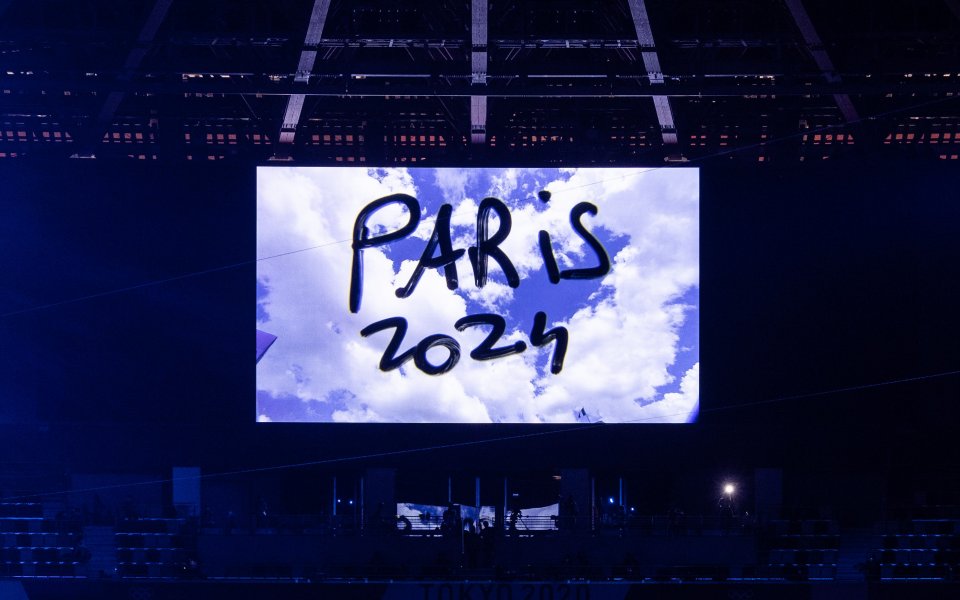 Боксът остава в олимпийската програма за Париж 2024