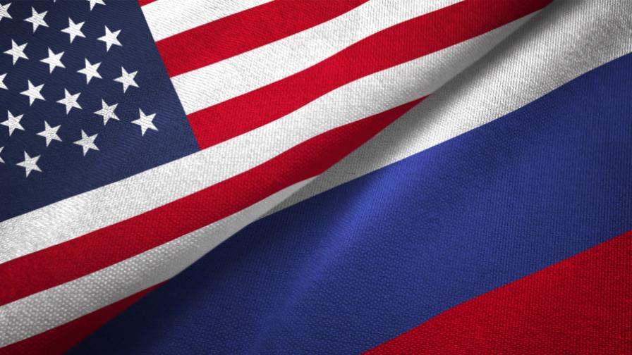 Русия: Подводница на САЩ наруши териториалните ни води в Далечния изток