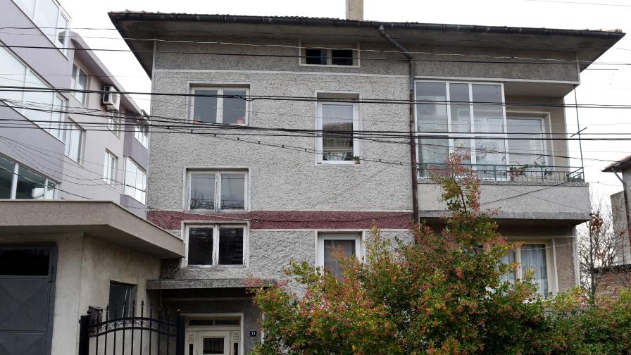 Двойно убийство във Варна, има задържан