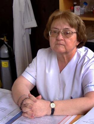  проф. Радка Аргирова 