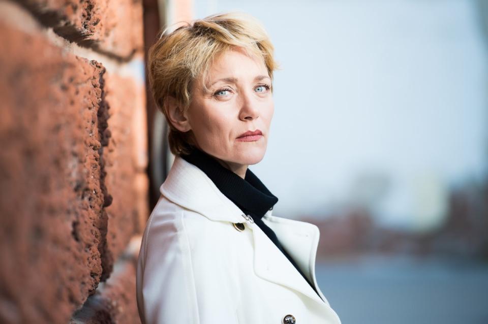 койна русева