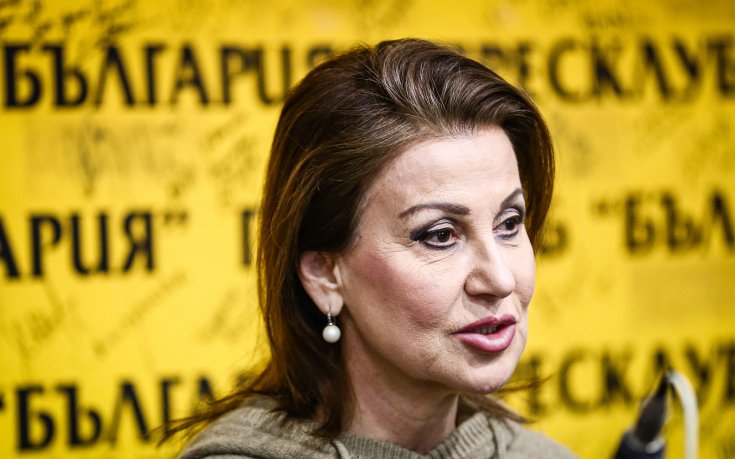 Илиана Раева: Предстои грандиозно събитие