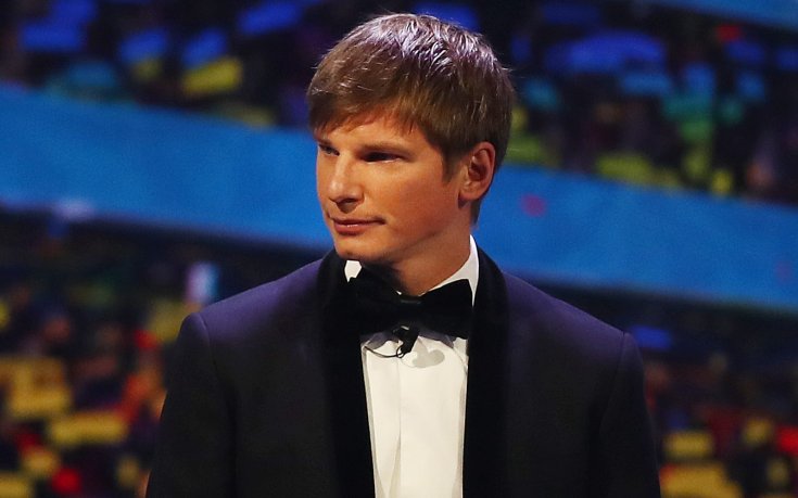 Аршавин изкарва лиценз за футболен мениджър