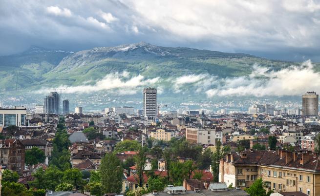 Малки промени за много по-чист въздух в София