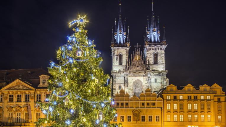  Най-странните коледни обичаи по света 