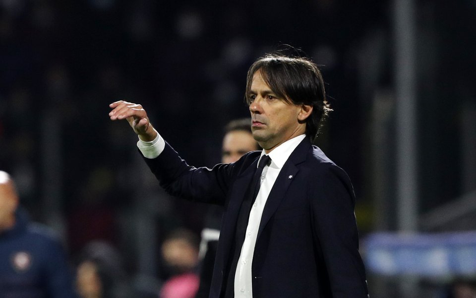 Симоне Индзаги обясни как е подобрил Интер на Антонио Конте,