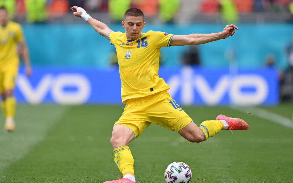 Отборът на Евертън е близо до привличането на левия бек