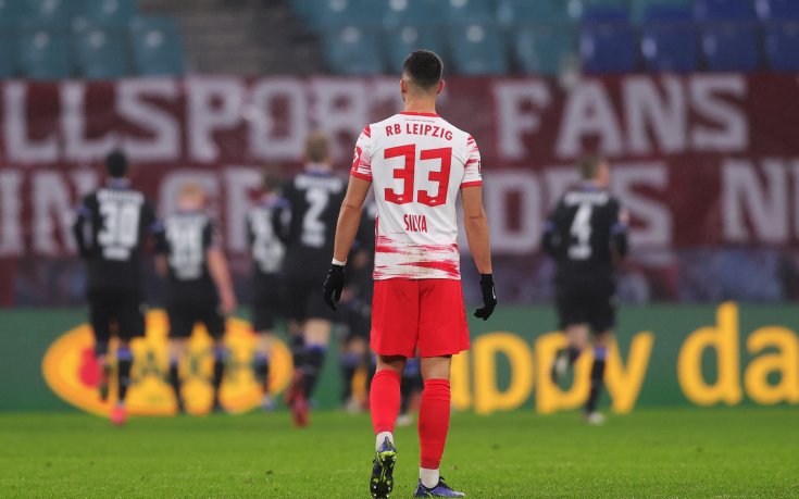 Лацио иска да подсили нападението с португалски национал