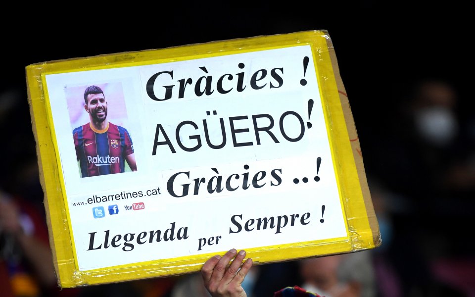 Отборът на Барселона приема Елче в мач от 18-ия кръг