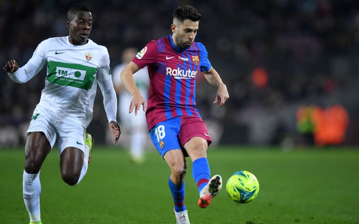 Още един от Барса даде положителен тест