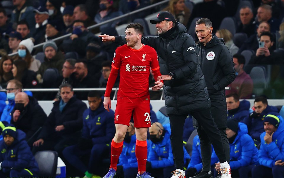 J&uuml;rgen Klopp will miss our meeting with Chelsea on Sunday