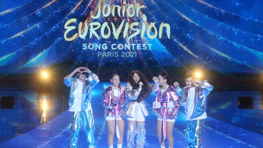 <p>Най-големите скандали на &quot;Евровизия&quot; през годините</p>