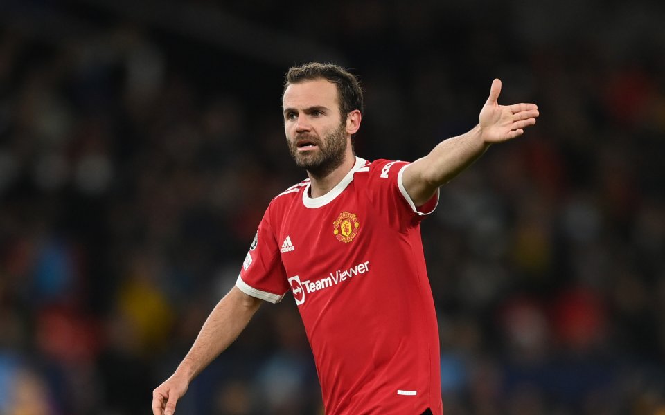 Отборът на Барселона иска да привлече звездата на Манчестър Юнайтед