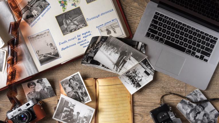  5 хрумвания за евтини, само че доста сантиментални коледни дарове 