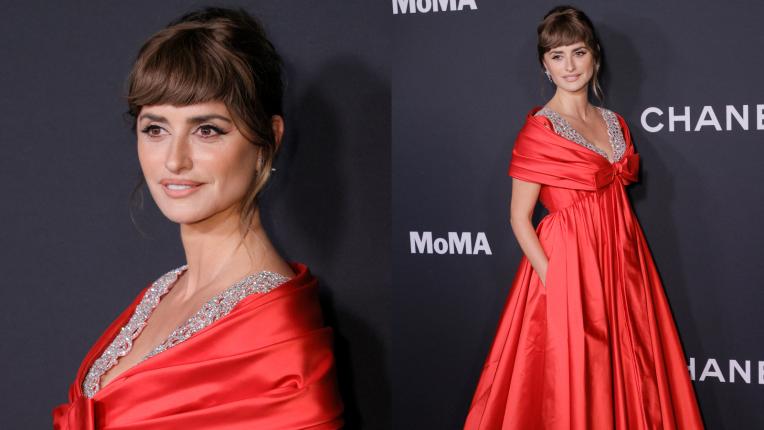  Любимите ни визии от аления килим през декември 