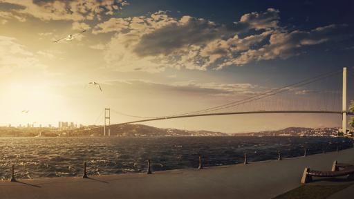 Откриха тялото на изчезнал руснак в Босфора