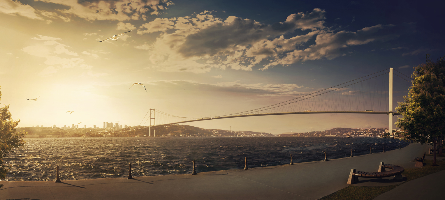 Откриха тялото на изчезнал руснак в Босфора