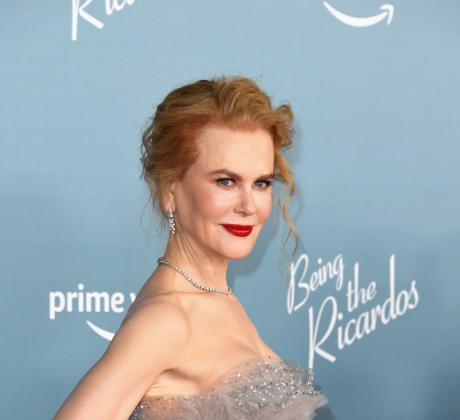 Луксозният дом на холивудската актриса Никол Кидман и съпруга ѝ