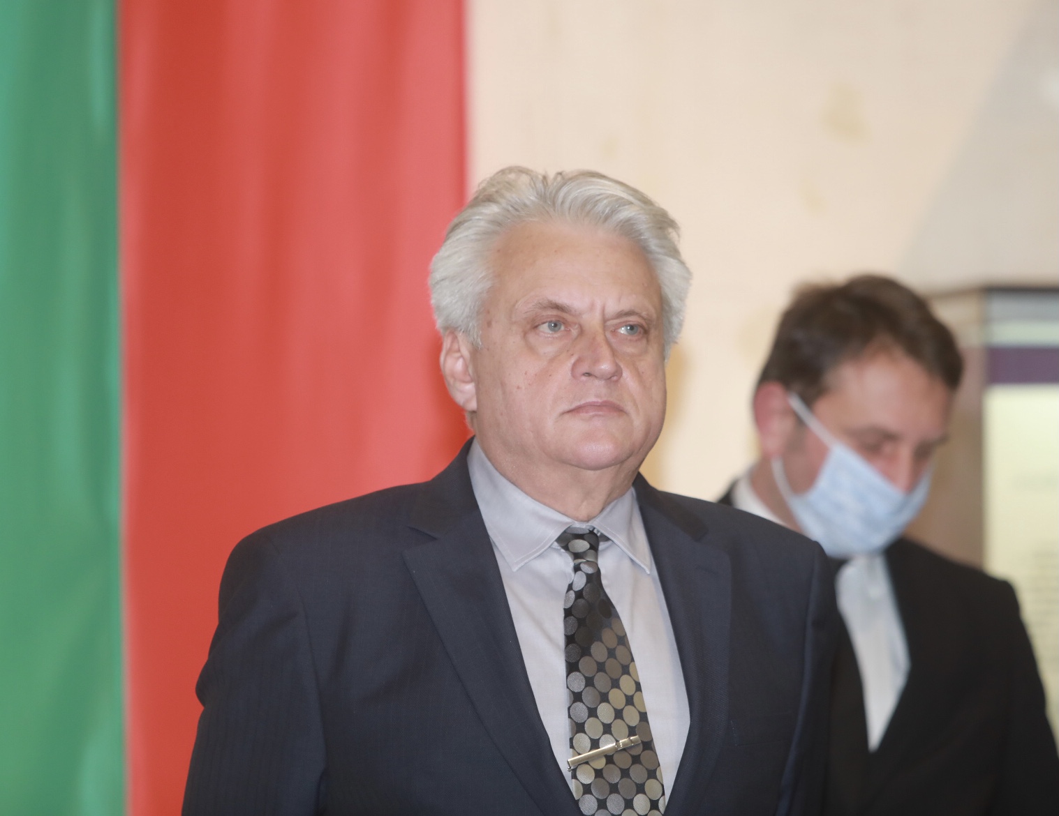 <p>&quot;Полицай на годината 2021&quot;</p>