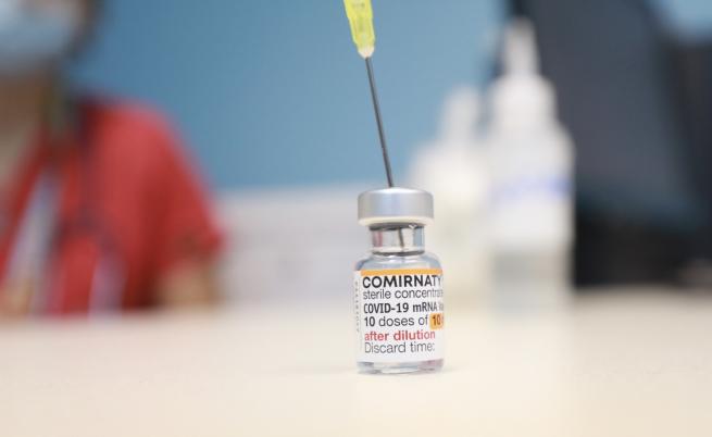 „Пирогов“ започна ваксиниране и на деца срещу COVID-19