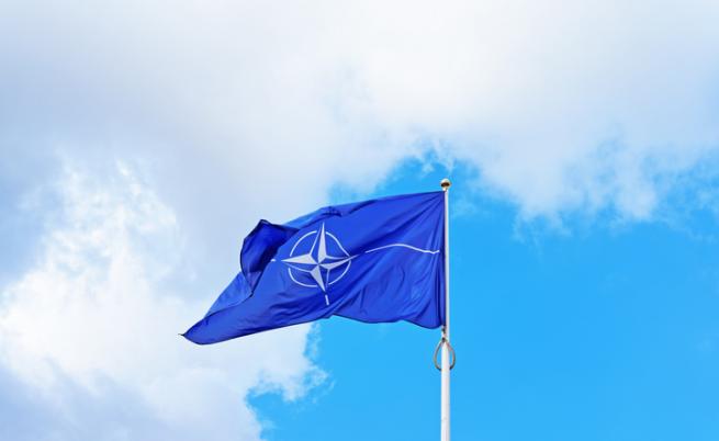 Швеция: Членство в НАТО би подсилило отбраната на северните страни