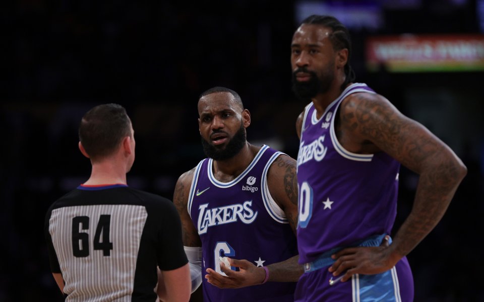 Кейта Бейтс-Диоп вкара рекордните в кариерата си 30 точки за